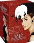 DVD film Audrey Hepburn: Rubnov kolekce 6DVD