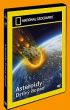 DVD film Asteroidy: Drtiv dopad
