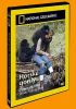 DVD film Horsk gorily: Ztracen film Dian Fosseyov
