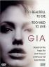 DVD film Gia