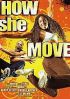 DVD film V rytmu stepu