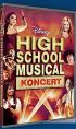 DVD film Muzikl ze stedn: KONCERT
