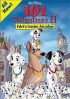 DVD film 101 Dalmatin 2 - Flkova londnsk dobrodrustv - SE