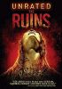 DVD film Ruiny