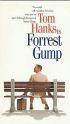 DVD film Forrest Gump