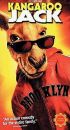 DVD film Klokan Jack