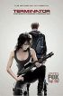 DVD film Termintor: Pbh Sry Connorov