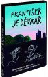 DVD film Frantiek je dvka
