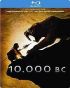 DVD film 10 000 p. n. l. [bluray]