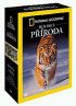 DVD film National Geographic - kolekce Proda (4 filmy v balen)