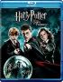 DVD film Harry Potter a Fnixv d [bluray]