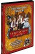 DVD film Nejkrsnj hdanka
