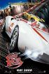 DVD film Speed Racer [bluray]