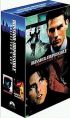 DVD film Tom Cruise - Mission Impossible (3 DVD)
