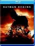 DVD film Batman zan [bluray]