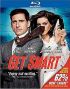 DVD film Dostate agenta Smarta [bluray]
