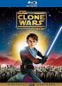 DVD film Star Wars: Klonov vlky [bluray]