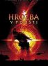 DVD film Hrozba v pouti