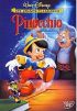 DVD film Pinocchio S.E. 2DVD
