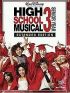 DVD film Muzikl ze stedn 3: Maturitn ronk