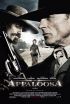 DVD film Appaloosa