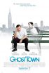 DVD film Msto duch