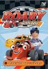 DVD film ROARY ZVODN AUTO: ROARYHO PRVN DEN
