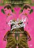 DVD film Anglick jahody