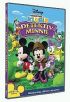 DVD film Disney Junior: Detektiv Minnie