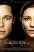 DVD film Podivuhodn ppad Benjamina Buttona 2DVD - Steelbook