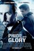 DVD film Hrdost a slva