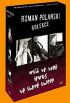 DVD film Roman Polanski kolekce 3DVD