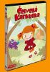 DVD film erven Karkulka