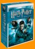 DVD film Harry Potter: koln lta 1-5 S.E. 11DVD Limitovan edice