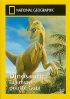 DVD film Dinosaui: Tajemstv pout Gobi