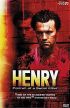 DVD film Henry: Portrt masovho vraha