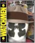 DVD film Strci - Watchmen 2DVD Rorschach maska