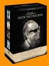 DVD film Jack Nicholson kolekce 4DVD