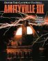DVD film Amityville - Dm hrzy