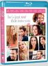 DVD film A tak moc t neere [bluray]