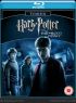 DVD film Harry Potter a Princ dvoj krve 2BD [bluray]