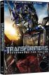 DVD film Transformers: Pomsta poraench 2DVD Steel Book
