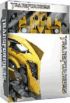 DVD film Transformers: Pomsta poraench 2DVD Giftset