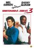 DVD film Smrtonosn zbra 3 CZ