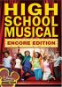 DVD film Muzikl ze stedn CZ
