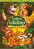 DVD film Kniha dungl S.E. 2DVD