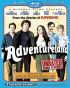 DVD film Zbavn park [bluray]