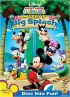 DVD film Disney Junior: Mickeyho velk koupaka