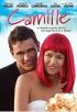 DVD film Camille