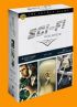 DVD film Sci-fi kolekce 3DVD